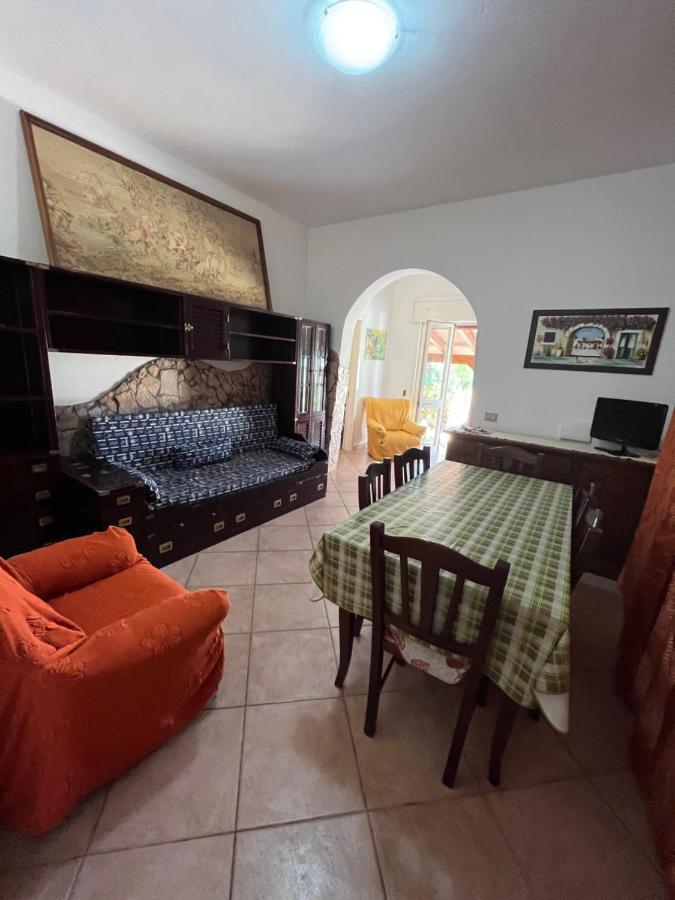 Villa Grandioso Sant Isidoro  Exterior foto