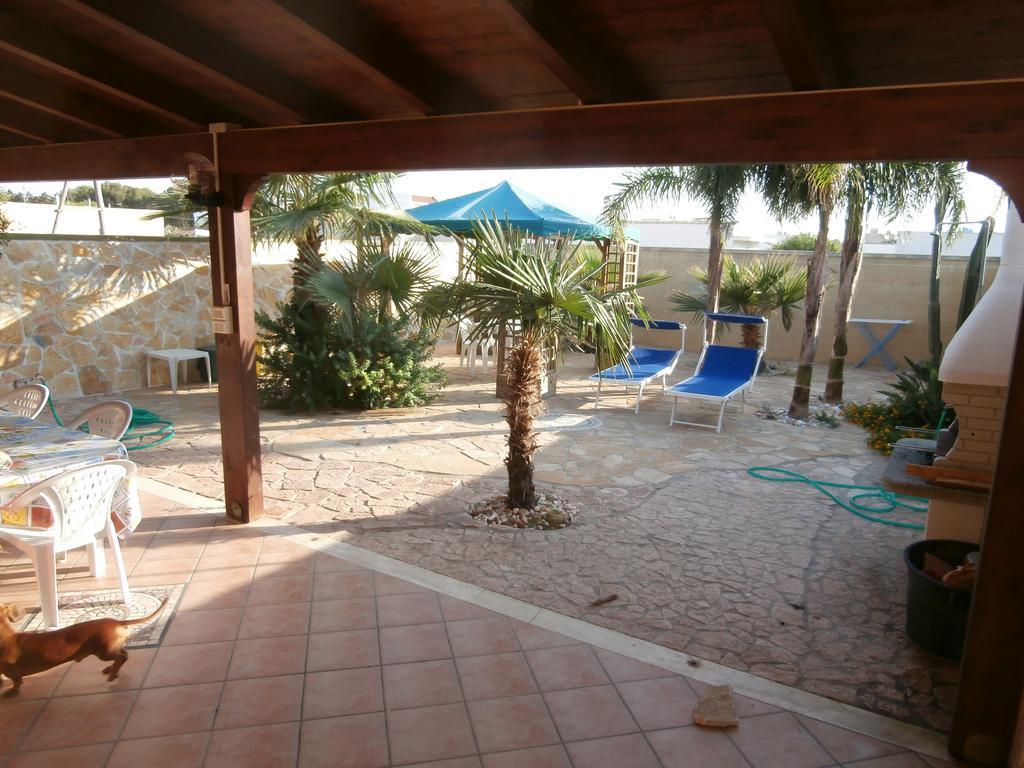 Villa Grandioso Sant Isidoro  Exterior foto