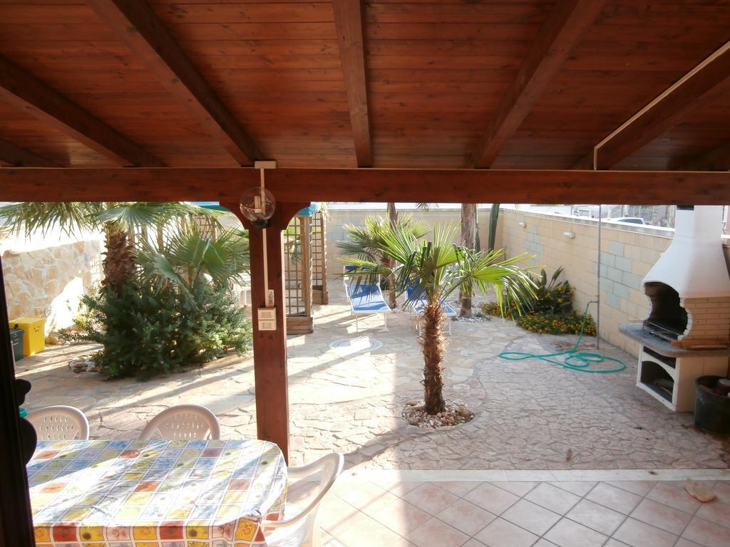 Villa Grandioso Sant Isidoro  Exterior foto